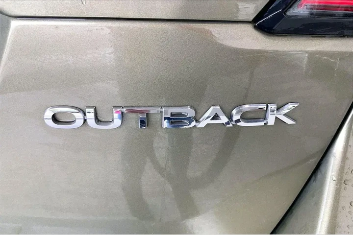 $33491 : Subaru Outback 2025 AWD Limi image 9