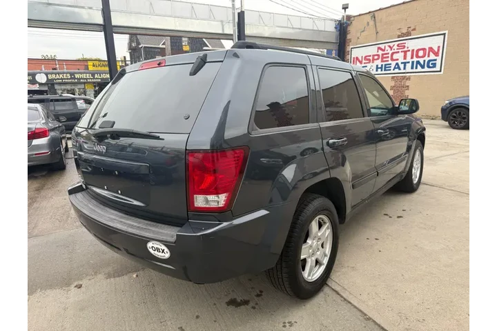 $4995 : 2007 Grand Cherokee Laredo 4WD image 5