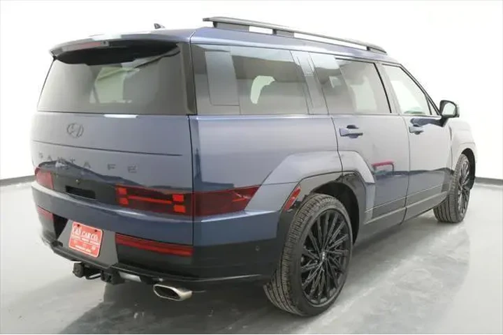 $39490 : Hyundai SANTA FE 2025 AWD Ca image 9