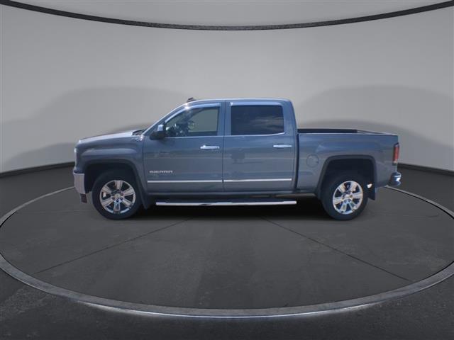 $27800 : PRE-OWNED 2016 SIERRA 1500 SLT image 5