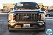 Ford F-150 2022 4x2 XL 4dr S thumbnail