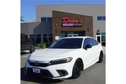 2023 Civic Sedan Sport en Tulare