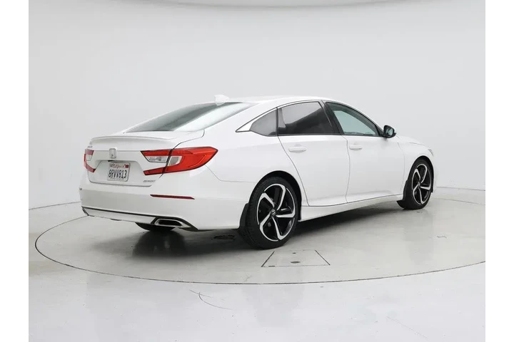 $21998 : Honda Accord 2020 Sport 4dr image 8