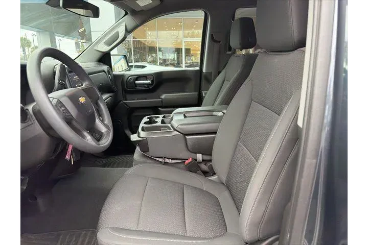 $32699 : Chevrolet Silverado 1500 202 image 6