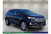 Ford Edge 2024 AWD Titanium