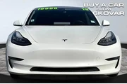 $18998 : Tesla Model 3 2019 AWD Perfo thumbnail