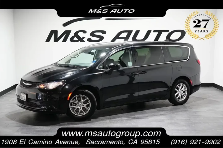 $21449 : 2023 Voyager LX image 1