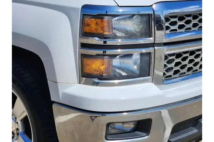 $17850 : Chevrolet Silverado 1500 201 image 9