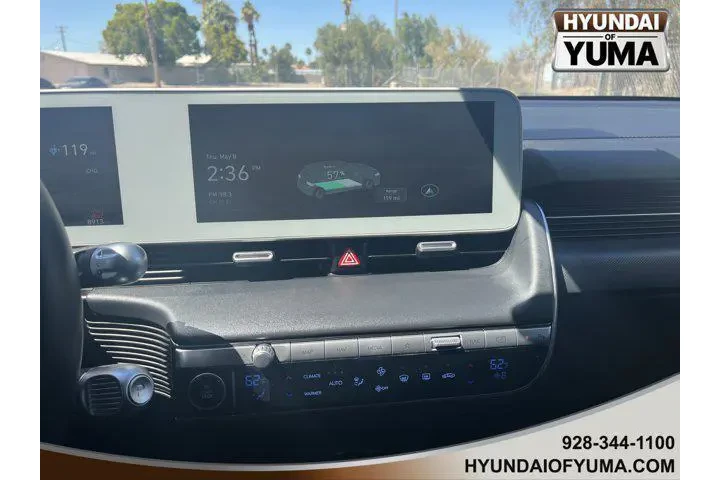 $23999 : Hyundai IONIQ 5 2023 AWD SEL image 8