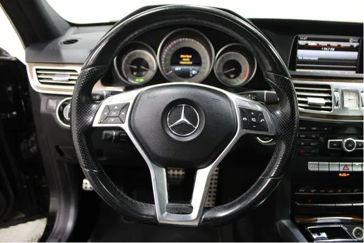 $14982 : Mercedes-Benz E-Class 2015 A image 9