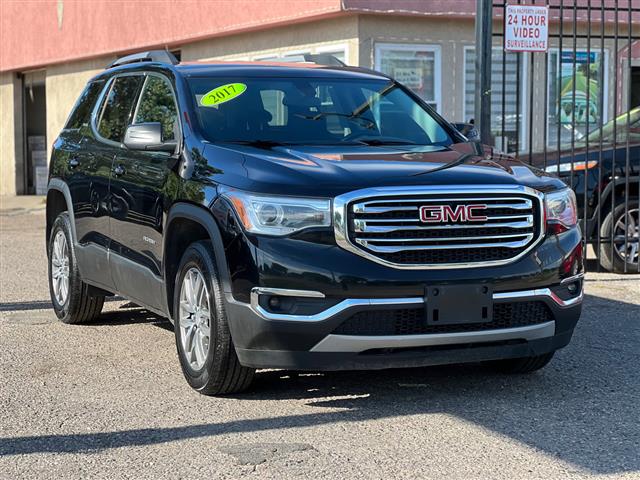 $15495 : 2017 GMC Acadia image 4