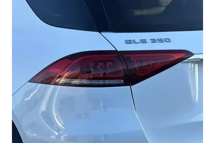 $31354 : Mercedes-Benz GLE 2020 AWD G image 9