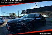 2019 Charger SXT en Arlington TX