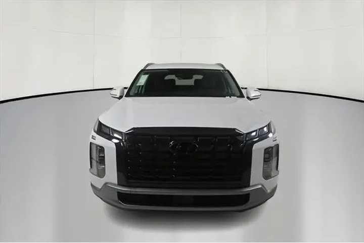 $35042 : Hyundai PALISADE 2025 SEL 4d image 2