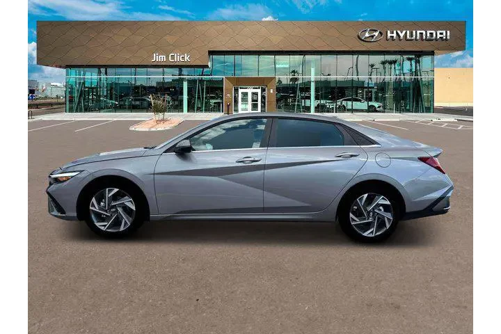 $23799 : Hyundai ELANTRA 2025 SEL Con image 3