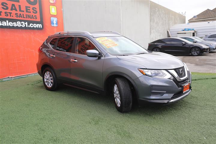 $17999 : 2019 NISSAN ROGUE SV image 7