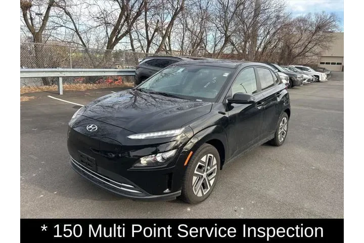 $19300 : Hyundai KONA Electric 2023 S image 7