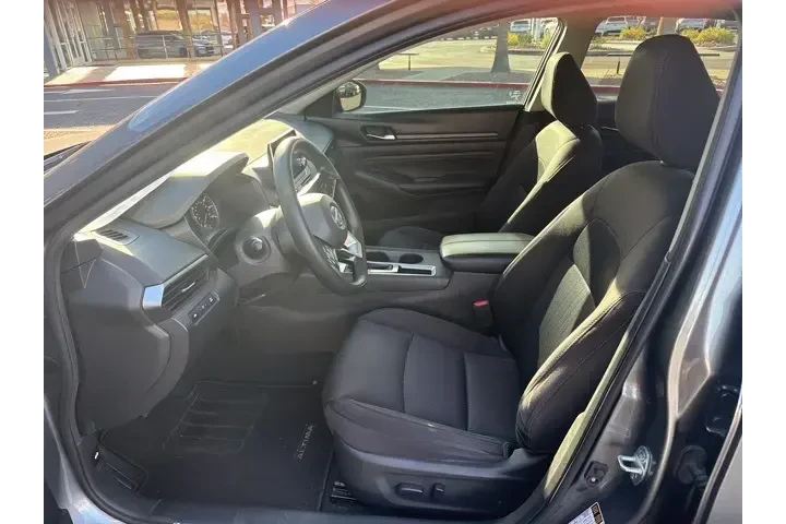 $13769 : Nissan Altima 2020 2.5 S 4dr image 9