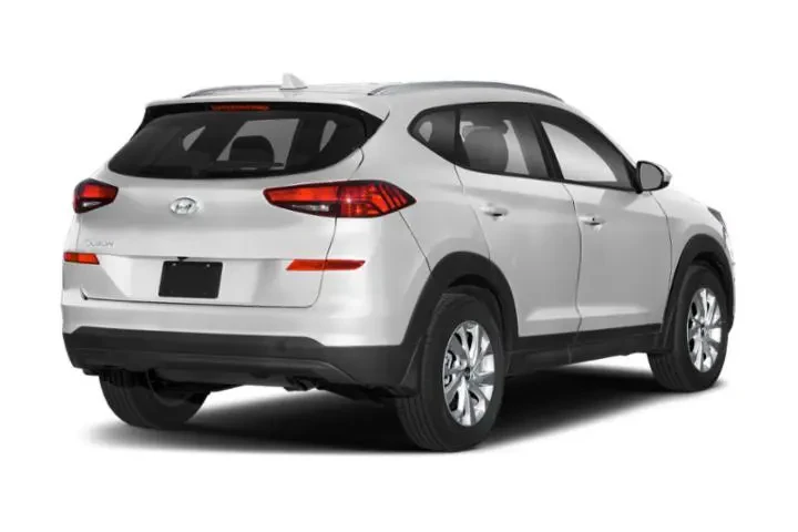 $14888 : Hyundai TUCSON 2019 AWD Valu image 3