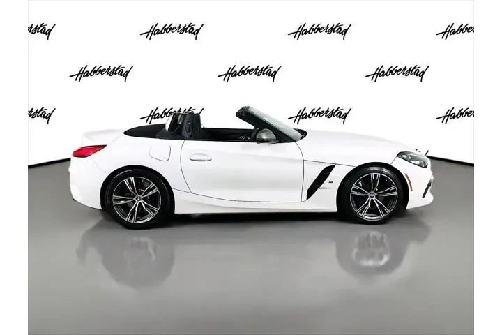 $35500 : BMW Z4 2020 sDrive M40i 2dr image 4