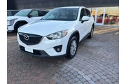 2014 CX-5 Touring en North Dakota