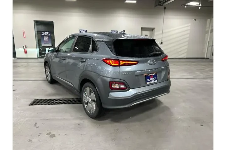 $13675 : Hyundai KONA Electric 2019 L image 6