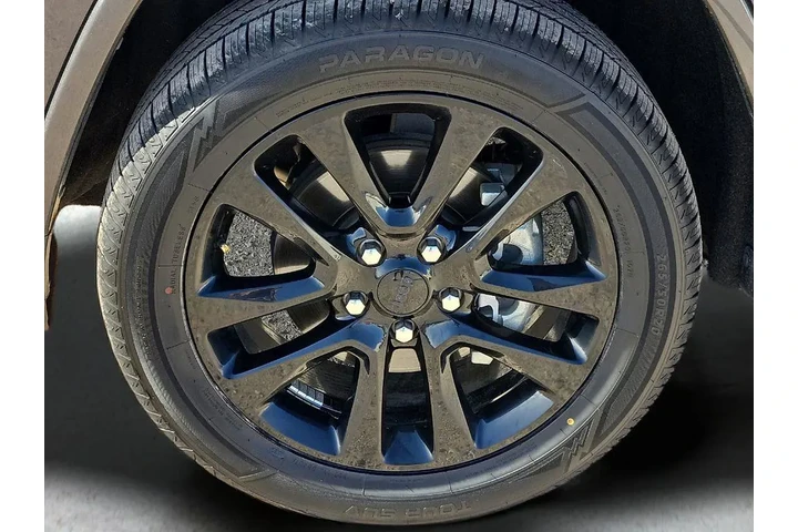 $20692 : Jeep Grand Cherokee 2019 4x2 image 9