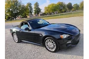 $11995 : 2017 FIAT 124 Spider Classica thumbnail