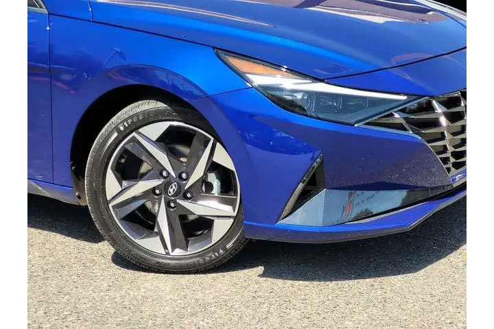 $19997 : Hyundai ELANTRA 2022 Limited image 6