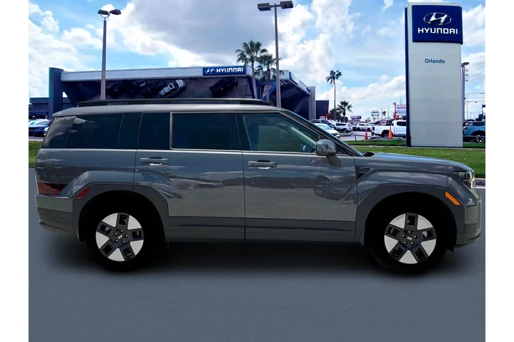 $37719 : Hyundai SANTA FE Hybrid 2026 image 9