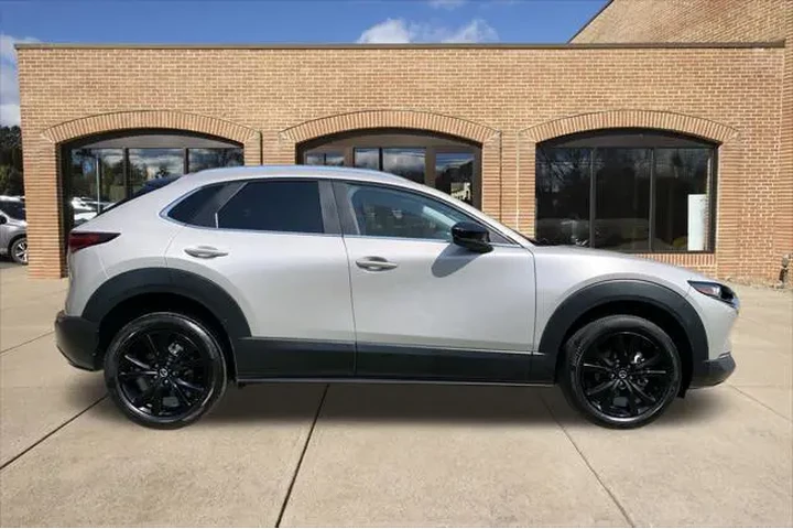 $23700 : Mazda CX-30 2024 AWD 2.5 S S image 2