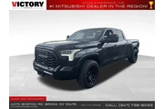 Toyota Tundra 2022 4x4 1794