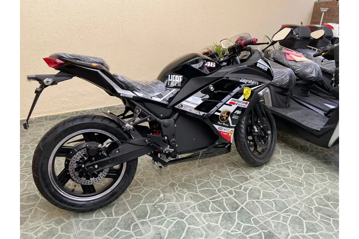 mecanica de motos electricas image 4