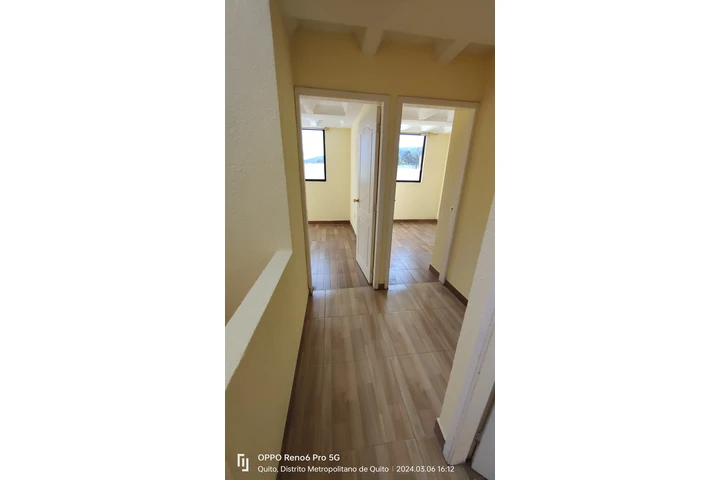 $290 : Arriendo casa en Conocoto image 9