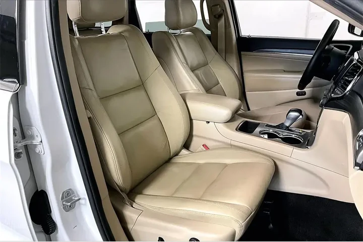 $21741 : Jeep Grand Cherokee 2019 4x2 image 7