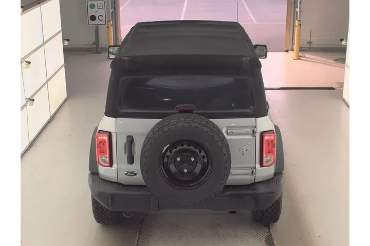 $32999 : Ford Bronco 2023 4x4 Black D image 6