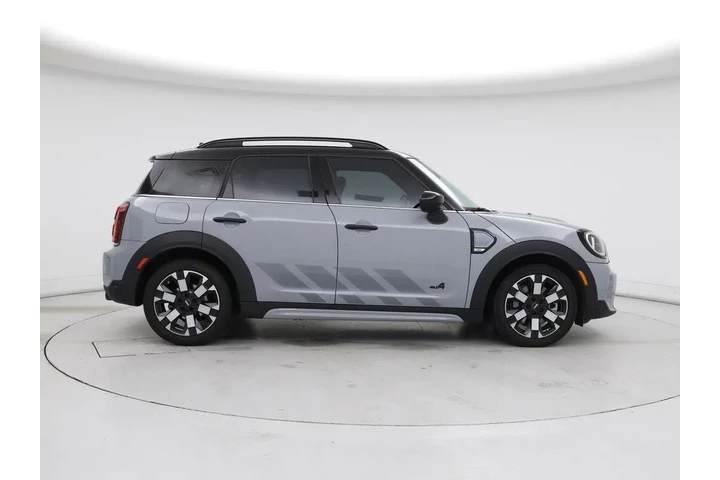 $33998 : MINI Countryman 2023 AWD Cla image 7