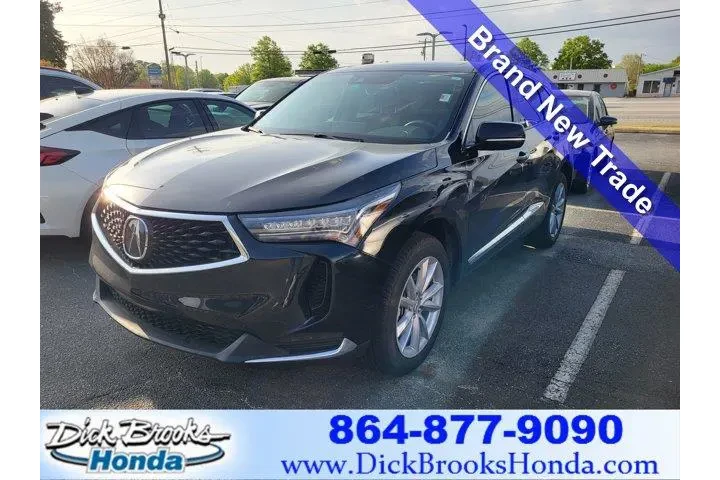 $34894 : Acura RDX 2023 4dr SUV image 1