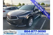 Acura RDX 2023 4dr SUV en Greenville