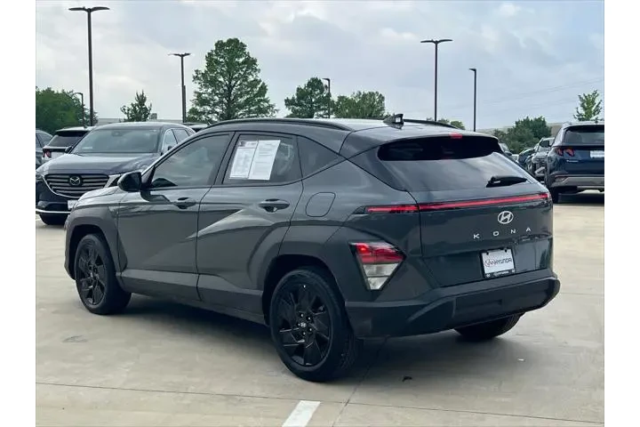 $24001 : Hyundai KONA 2026 SEL Sport image 10
