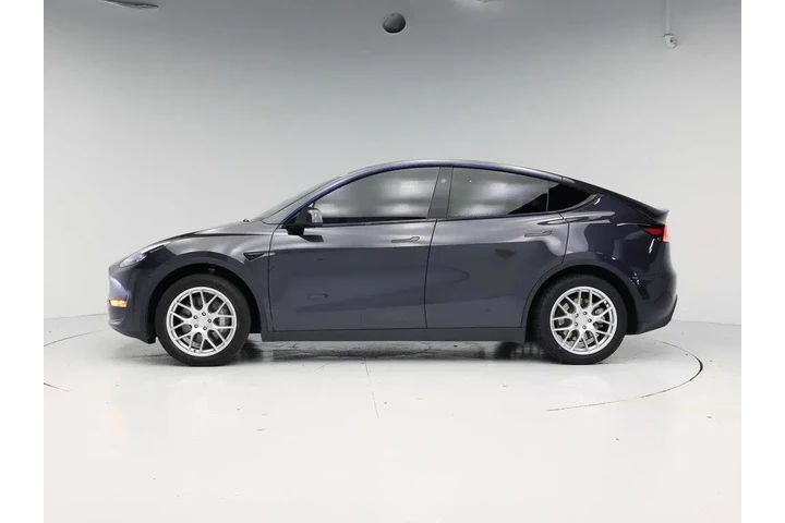 $33998 : Tesla Model Y 2024 Long Rang image 3