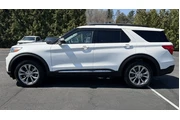 $32680 : Ford Explorer 2023 AWD XLT 4 thumbnail