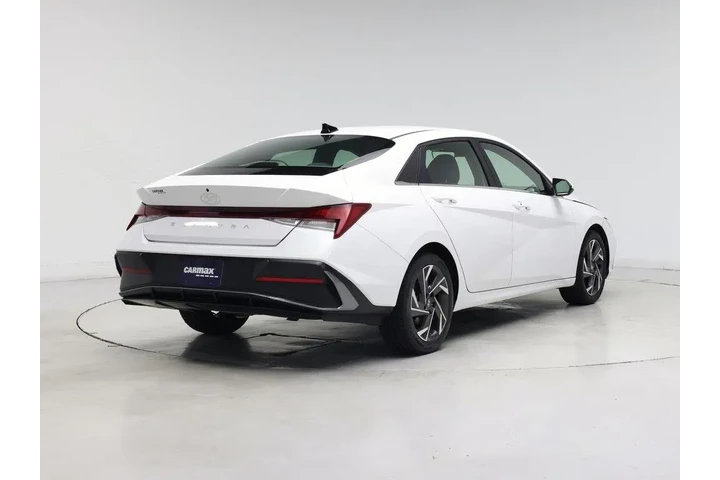 $20998 : Hyundai ELANTRA 2024 SEL 4dr image 8