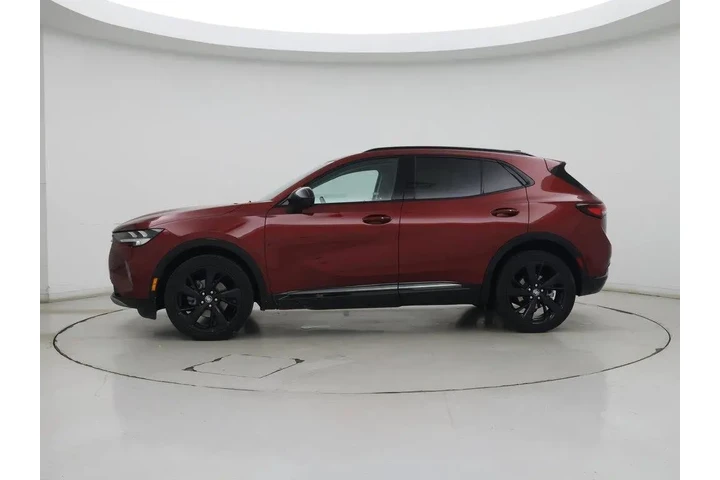 $26998 : Buick Envision 2023 Essence image 3