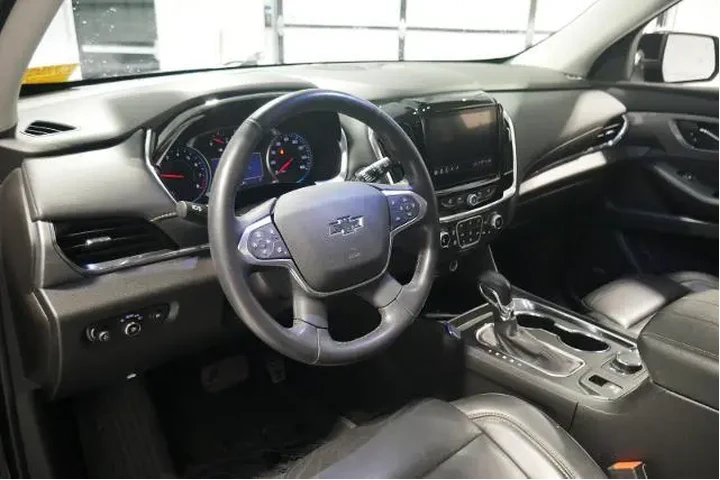 $27500 : Chevrolet Traverse 2021 RS 4 image 9