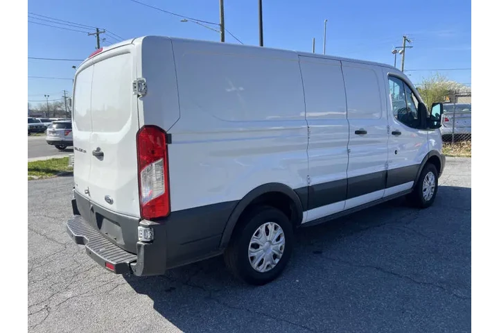 $12900 : 2018 Transit 250 image 6