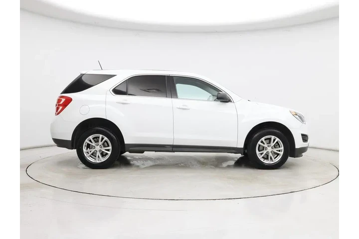 $13998 : Chevrolet Equinox 2017 AWD L image 7