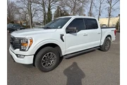 Ford F-150 2022 4x4 XL 4dr S en Trenton