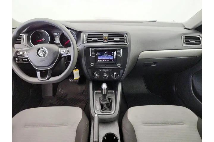 $14998 : Volkswagen Jetta 2018 1.4T S image 9