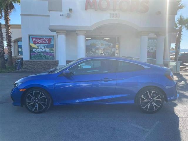 $20995 : Pre-Owned 2019 Civic Sport Co image 10